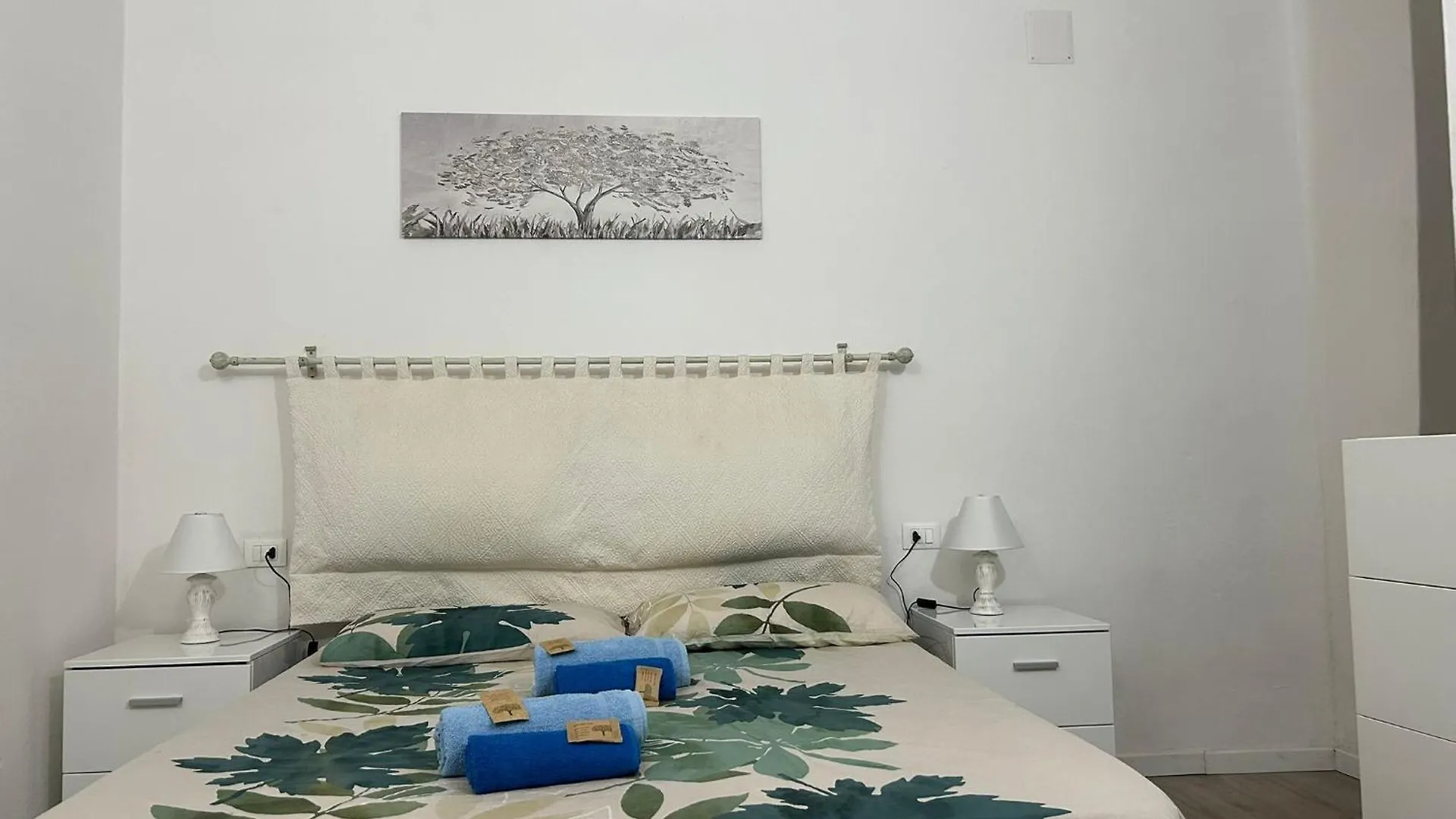 Cuggia'S House Daire Alghero