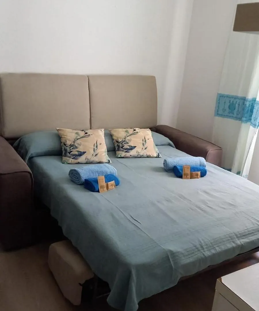 Cuggia'S House Daire Alghero