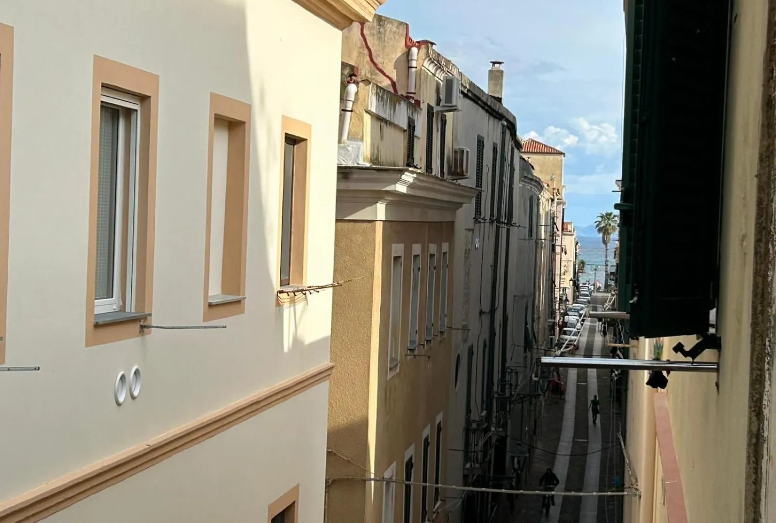 Cuggia'S House Daire Alghero