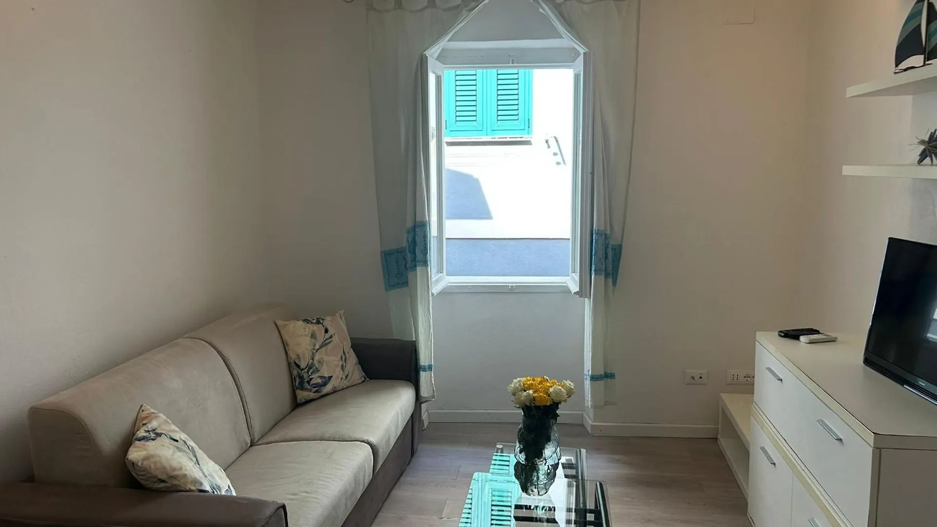 Cuggia'S House Daire Alghero
