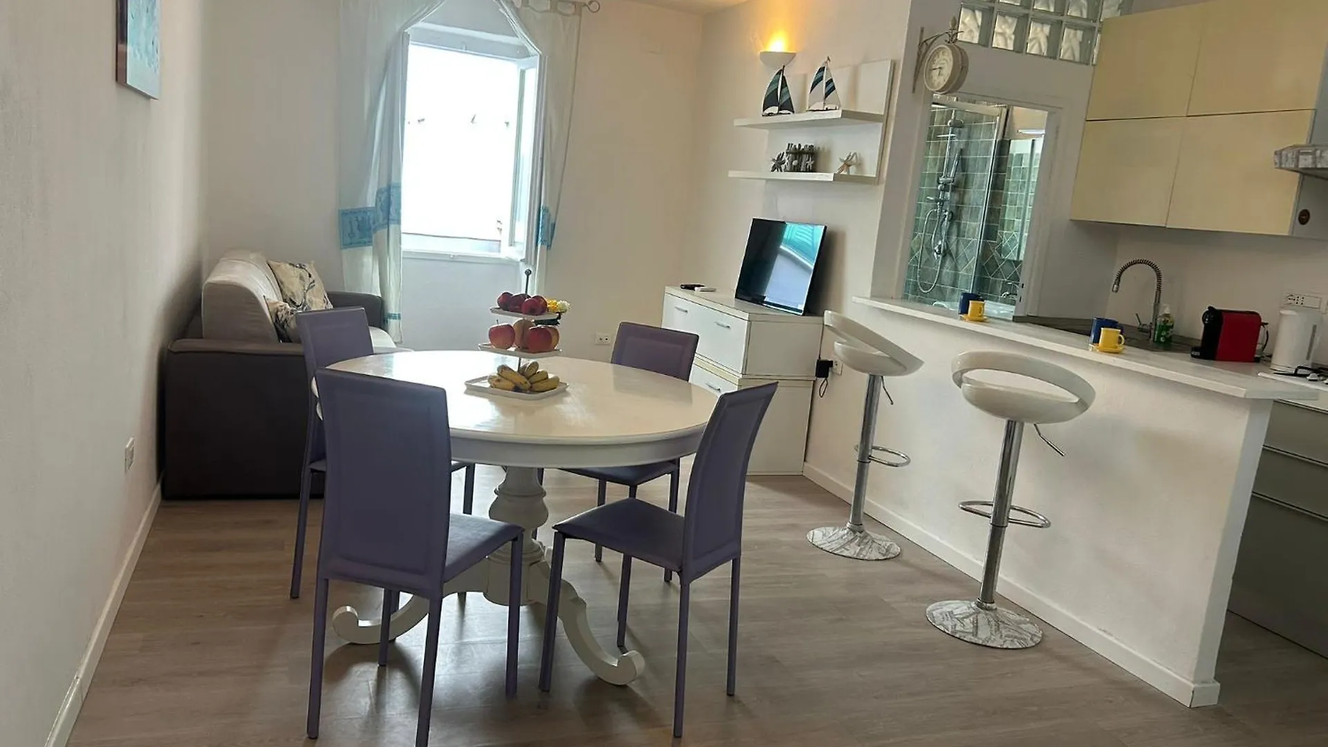 Cuggia'S House Daire Alghero 0*,  İtalya